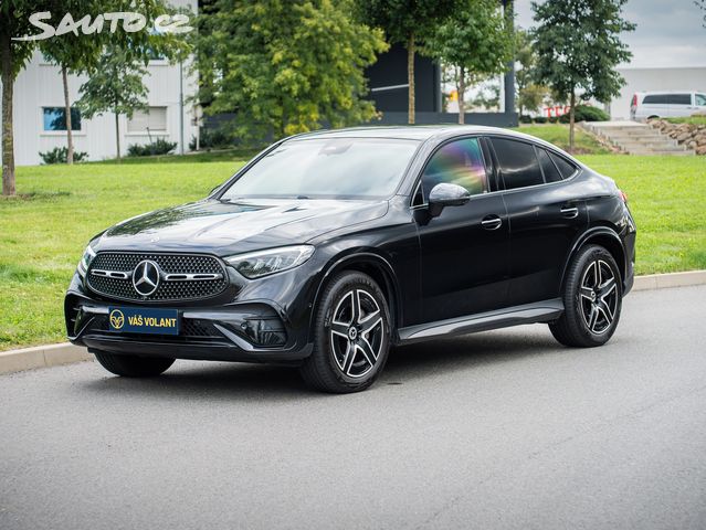 Mercedes GLC